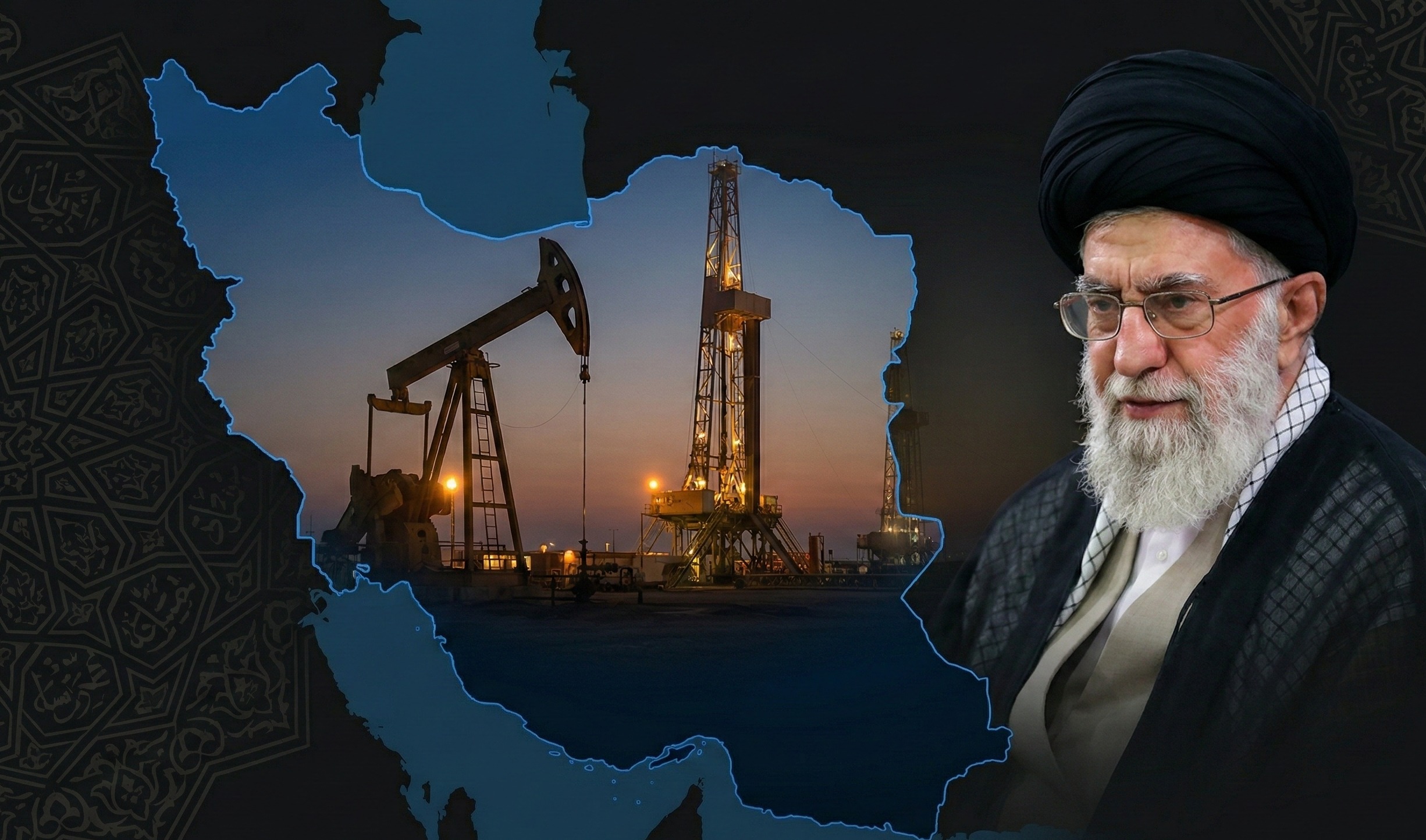 khamenei death iran economy global market impact