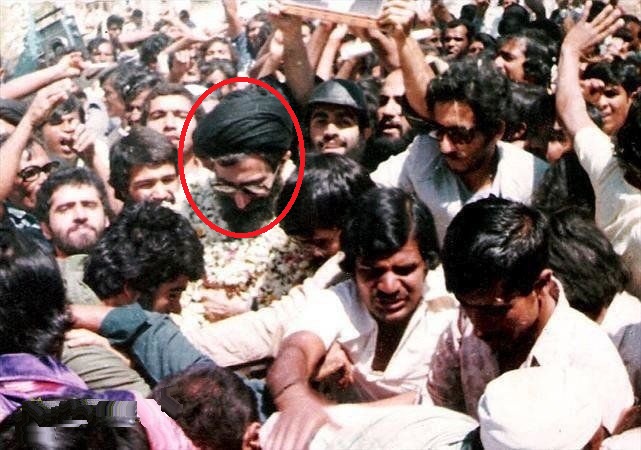 Mini Iran in Karnataka Mourns the Death of Irans Supreme Leader