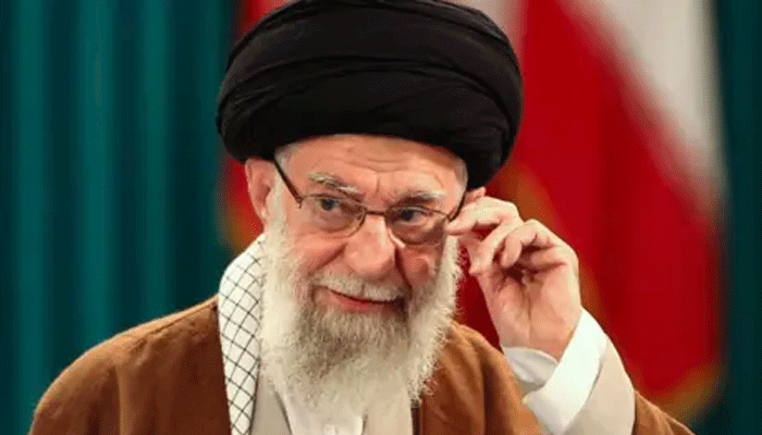 A reader named Ali Khamenei a favorite of the poor