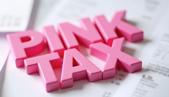 understanding the pink tax why women pay more for the same products