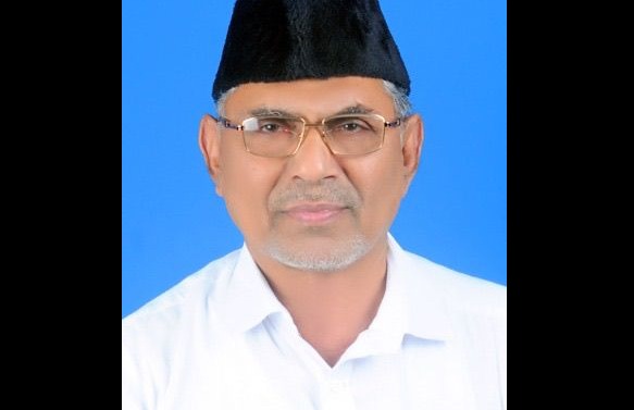 ckk maniyoor  passed away