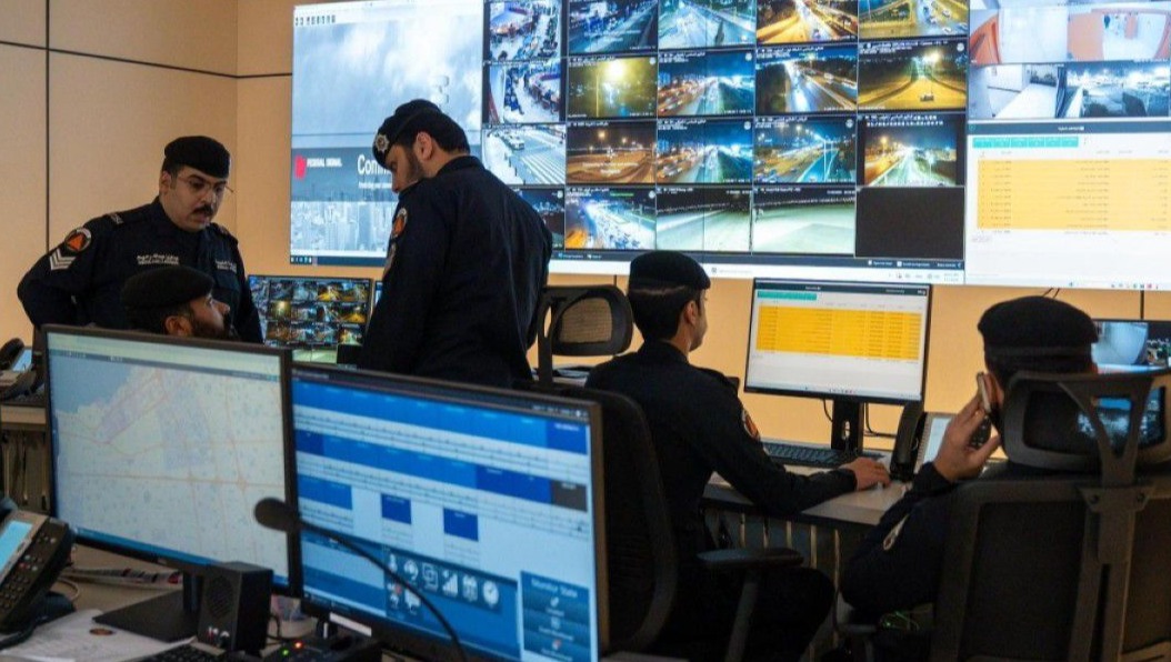 Civil Defense activates central operations room after attempted Iranian attack