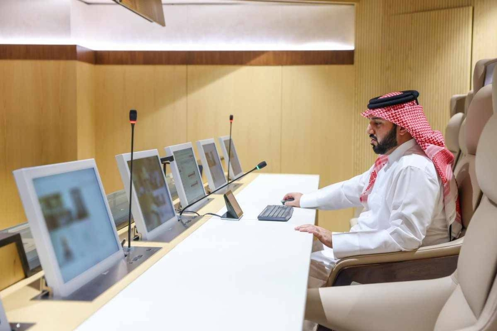 qatar supreme judiciary council virtual hearings e litigation 2026