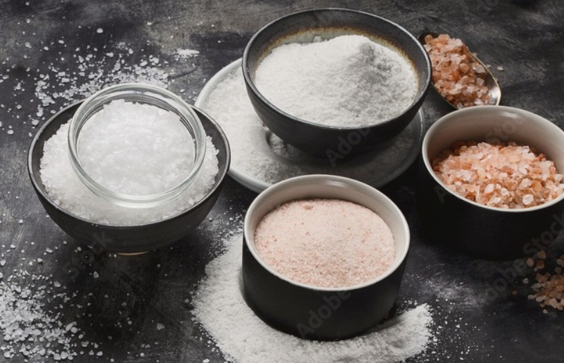 which type of salt is best for your health a guide to different salts