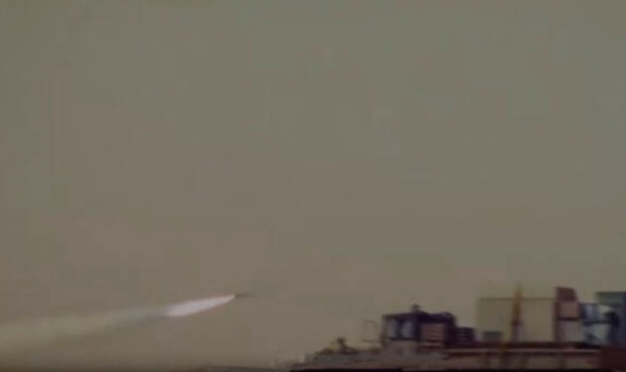 iran ballistic missiles saudi arabia attack riyadh defense