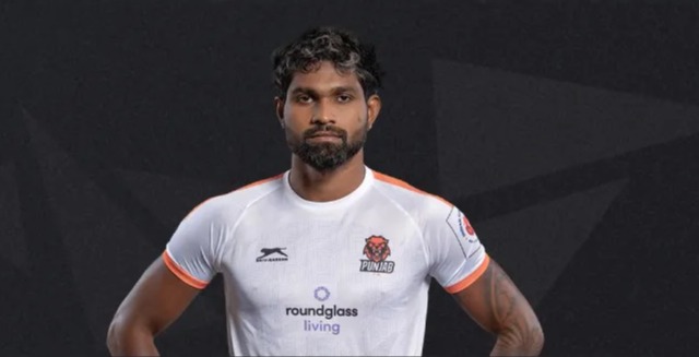 india announces 23-member squad for afc asian cup 2027 qualifiers bijoy varghese included
