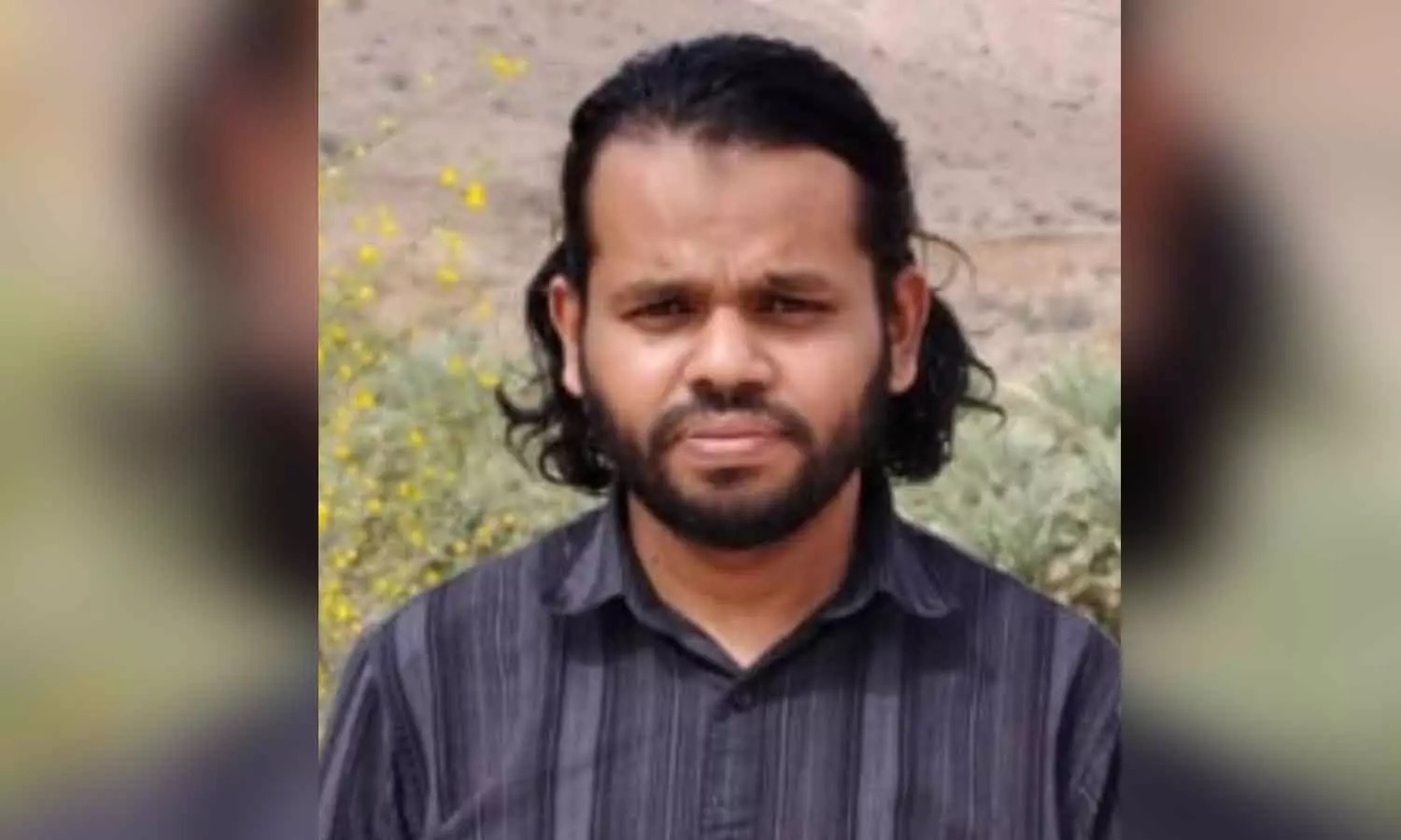 Malayali Expat Dies of Heart Attack in Oman