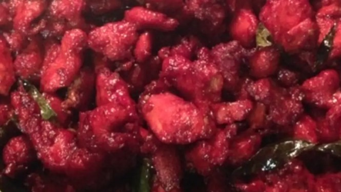  The Real History of Chicken 65