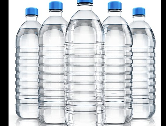 health warning why you should never drink bottled water exposed sunlight