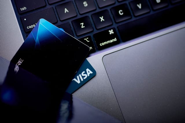Faster Visa Card Payments in the UAE via Local Settlement