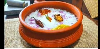 Probiotic Power Why Pazhamkanji is the Ultimate Superfood for Summer