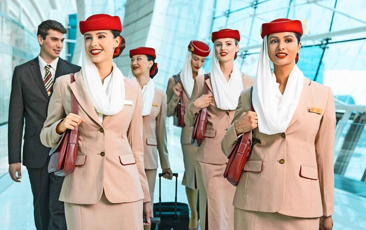 gulf airlines cabin crew recruitment 2026