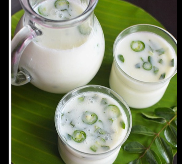 forget soft drinks stay hydrated with these 5 refreshing buttermilk recipes this summer