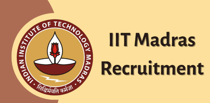 iit madras invites application for senior administrative assistant recruitment 