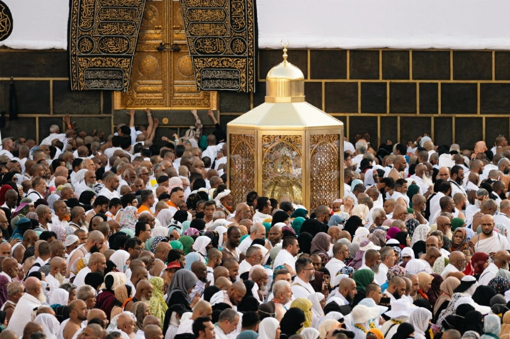 saudi health ministry hajj vaccination deadline requirements 2026
