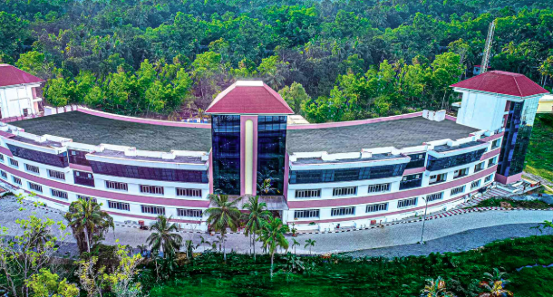 digital university of kerala invites applications for msc mtech mba and phd programs