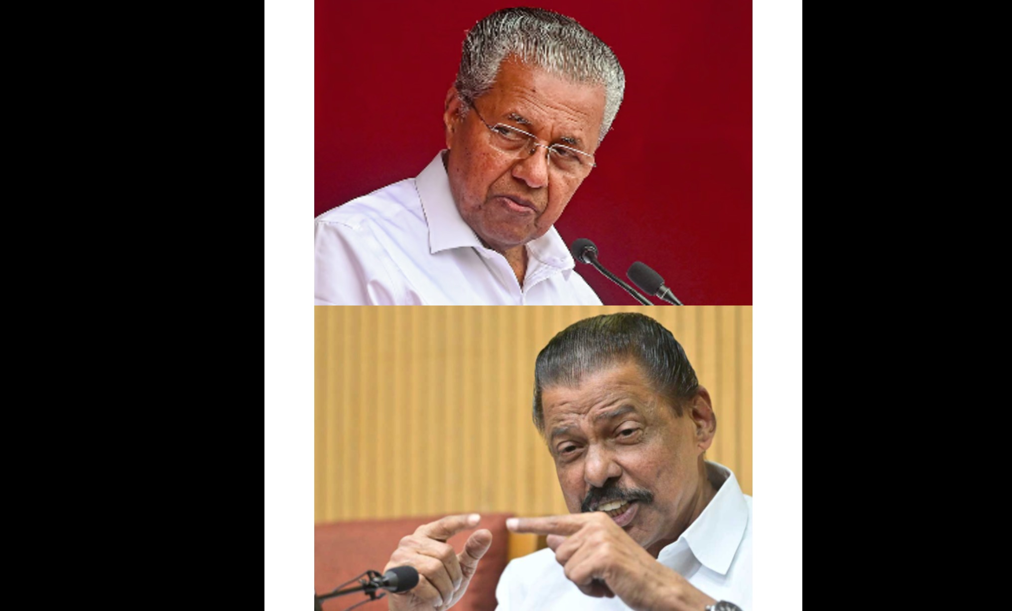 നിയമസഭാ തെരഞ്ഞെടുപ്പ് തോൽവി: പിണറായിക്കും എം.വി ഗോവിന്ദനുമെതിരെ സി.പി.എമ്മിൽ രൂക്ഷ വിമർശനം