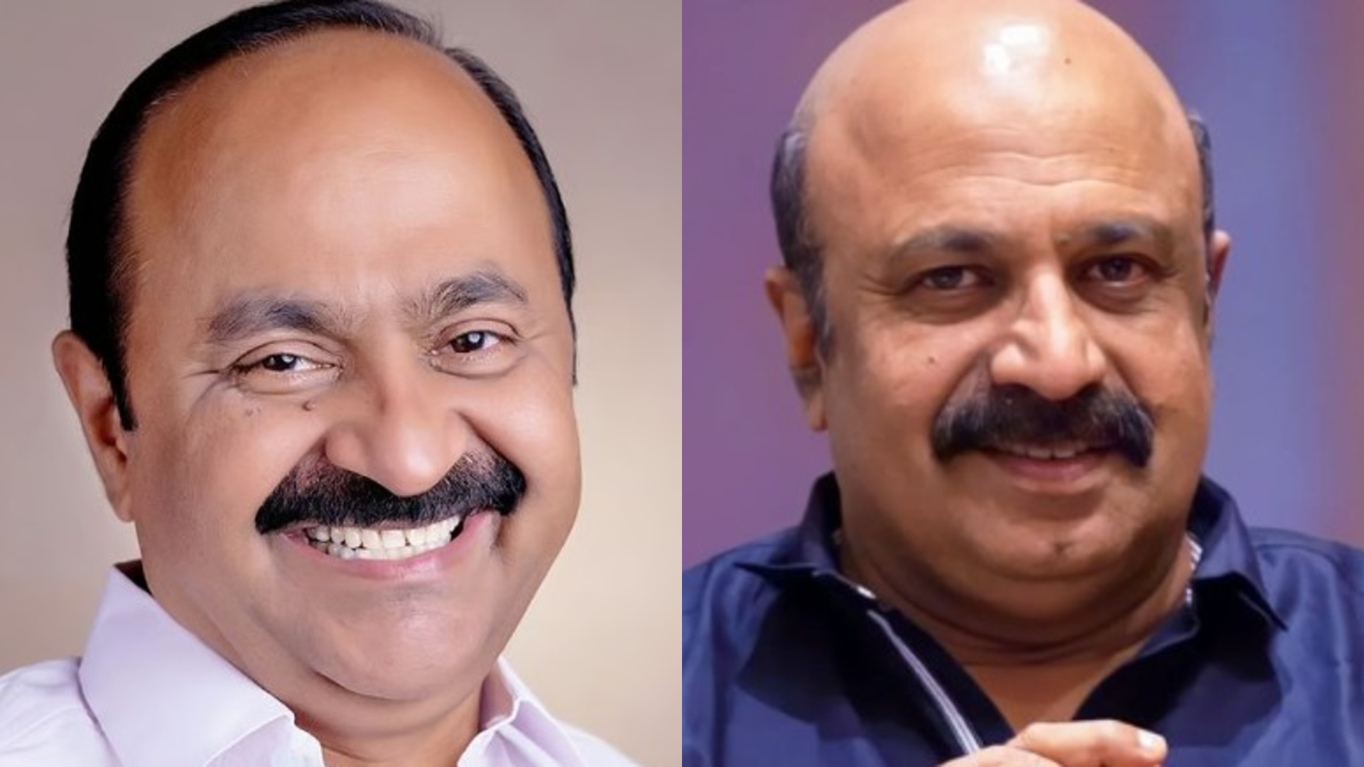 മുഖ്യമന്ത്രി പദവിയിൽ വി.ഡി. സതീശൻ വേണം; നടൻ സിദ്ദിഖിന്റെ ഫേസ്ബുക്ക് പോസ്റ്റ് വൈറൽ
