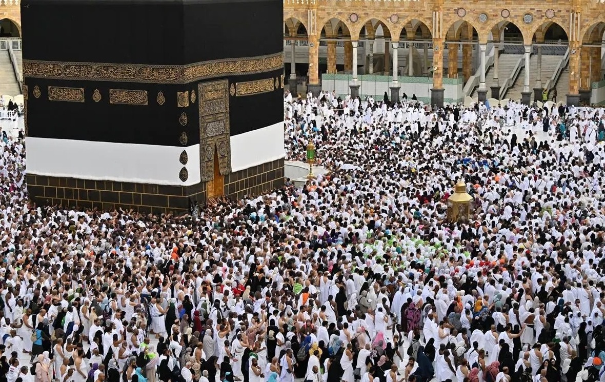 islamic affairs ministry madinah hajj preparations 2026