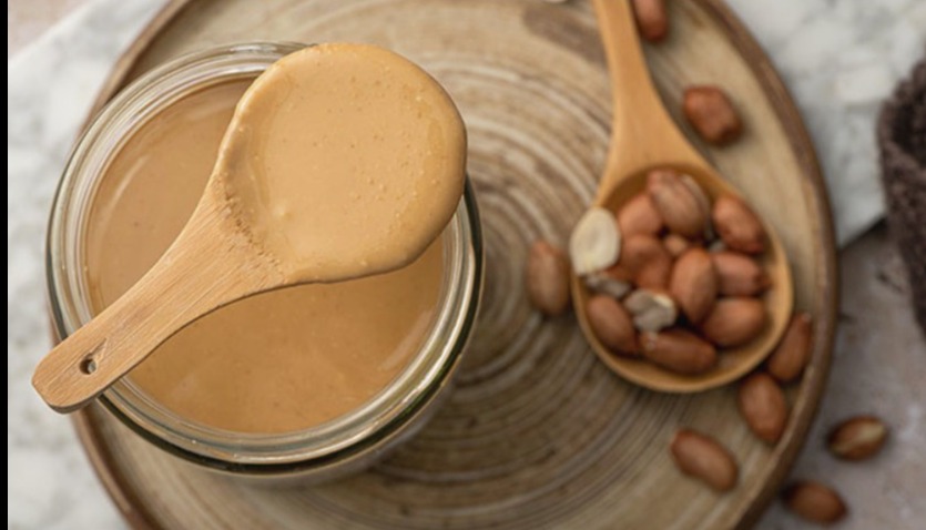 homemade healthy peanut butter recipe no preservatives just pure taste