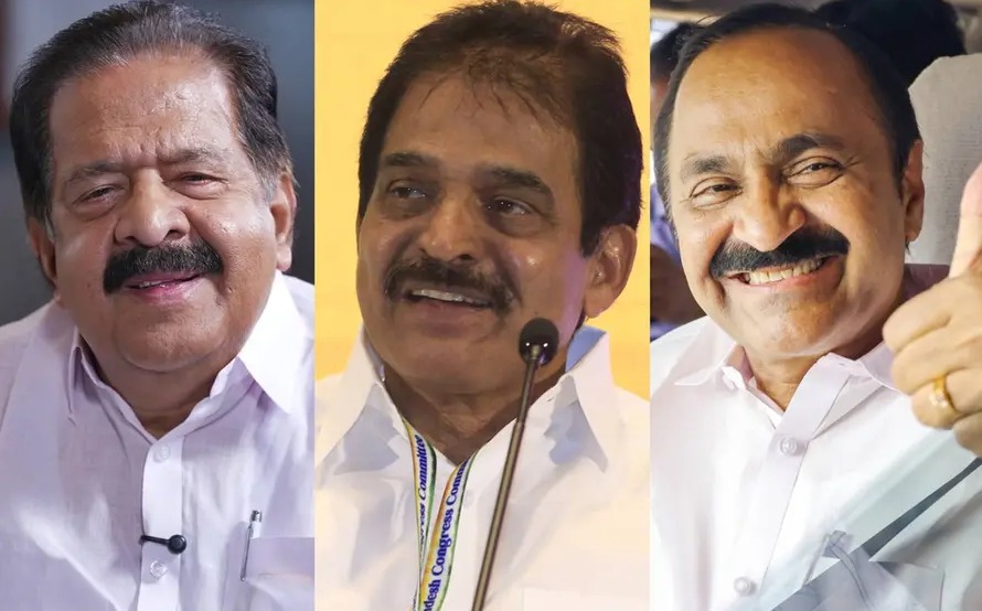 കേരള മുഖ്യമന്ത്രിയെ തീരുമാനിക്കാൻ ഡൽഹിയിൽ നിർണ്ണായക ചർച്ചകൾ; പ്രഖ്യാപനം ഉടൻ