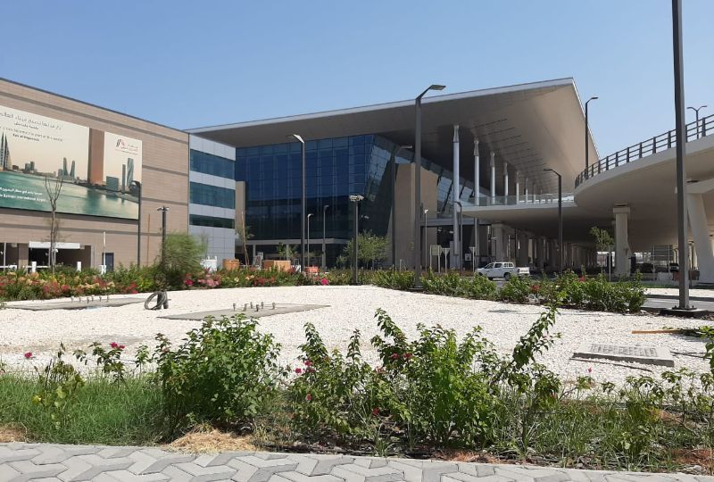Bahrain Airport Services announces expansion plans into Saudi Arabia