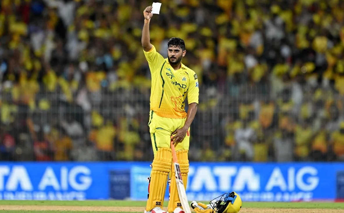 chennai super kings beat lucknow super giants by five wickets in ipl thriller