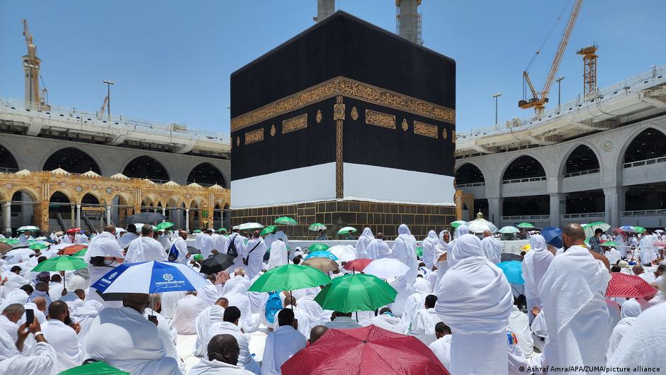 bahrain hajj mission preparations 2026 completed