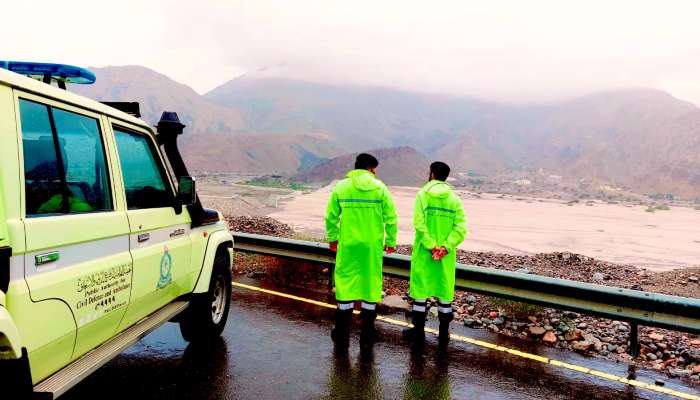 oman ambulance driver killed north al batinah accident