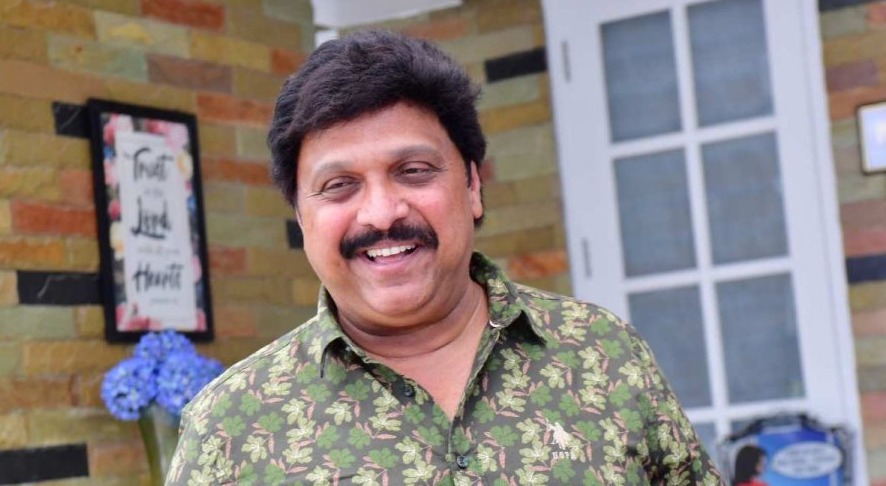 motor vehicle department seeks legal advice over former transport minister kb ganesh kumars underage driving license issue