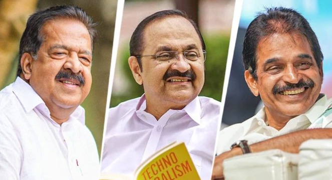 കേരളത്തിന്റെ മുഖ്യമന്ത്രി ആര്? പത്തു ദിവസത്തെ രാഷ്ട്രീയ നീക്കങ്ങൾ ഒറ്റനോട്ടത്തിൽ
