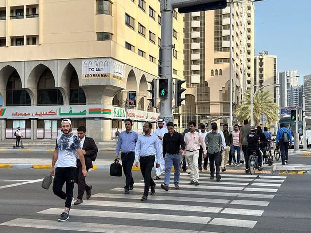 Eid Al Adha holidays announced for UAE private sector employees