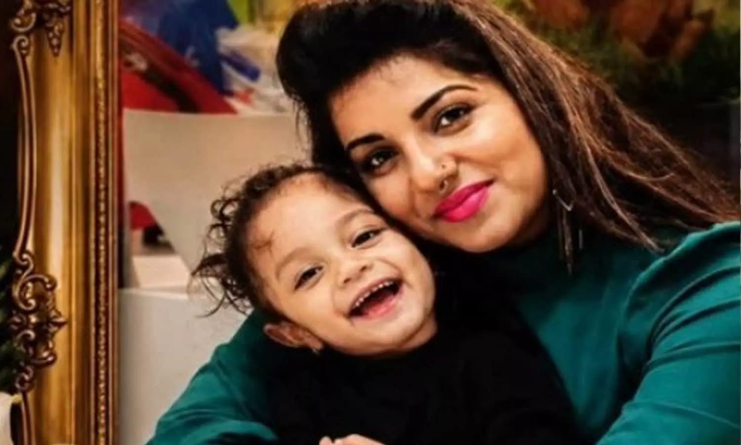 Malayali Woman and Her 5-Year-Old Daughter Found Dead in Sharjah