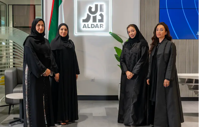 Aldar Education to Hire 300 Emirati Teachers in Abu Dhabi