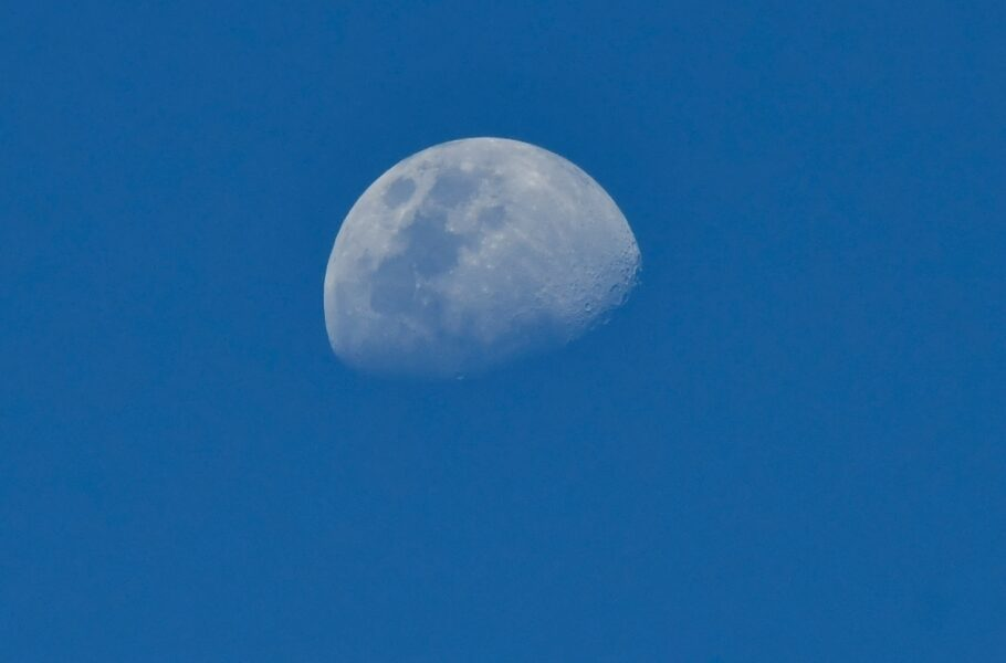 Blue Moon set to illuminate Qatars sky on Sunday