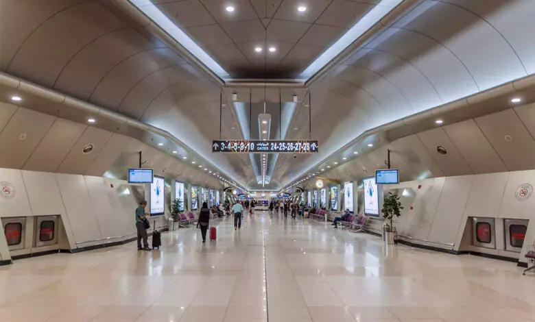 Attack on Kuwait International Airport Operations Suspended Indefinitely