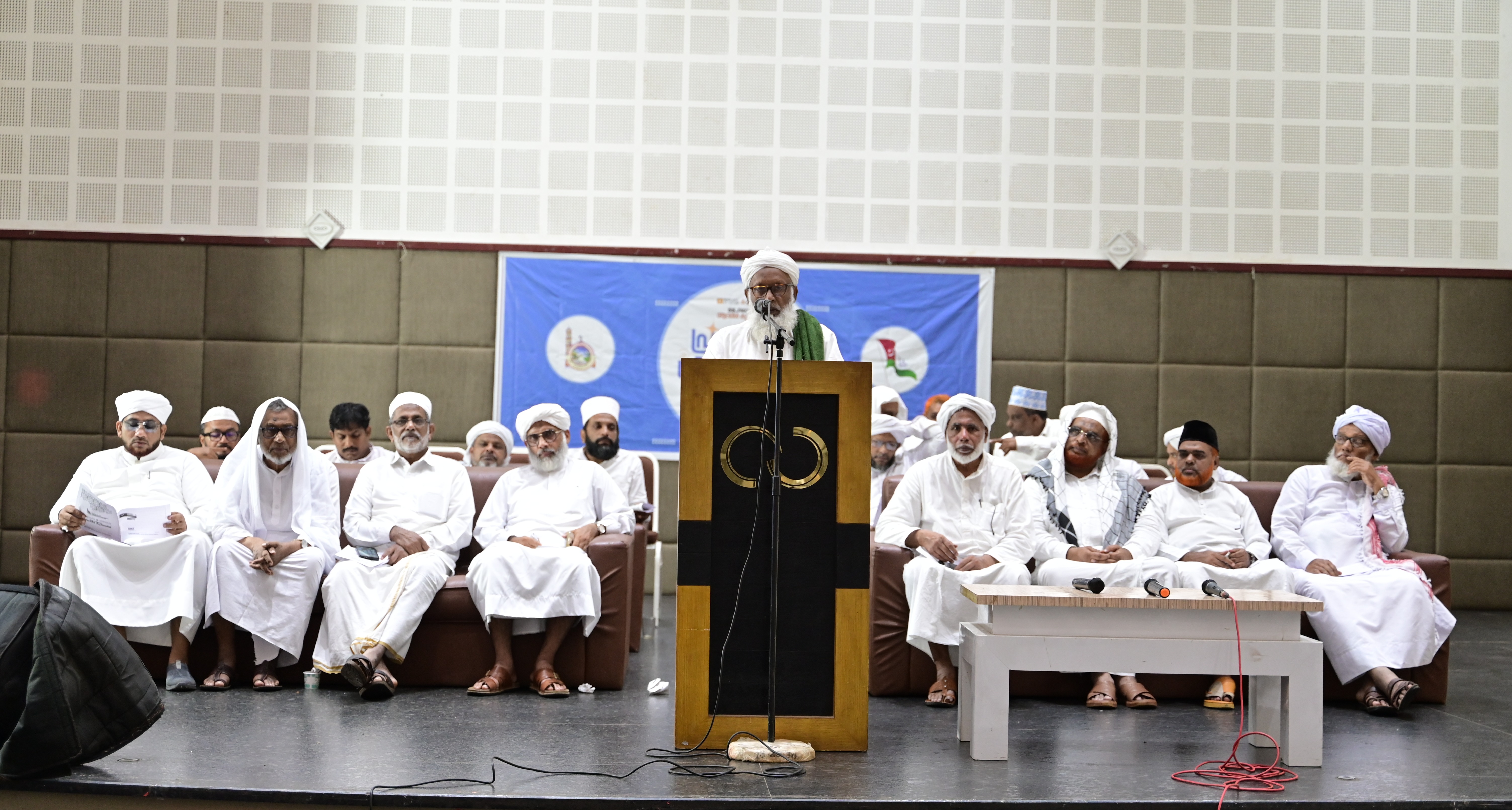 muallims should advance with determination in ideological propagation activities mt abdullah musliyar