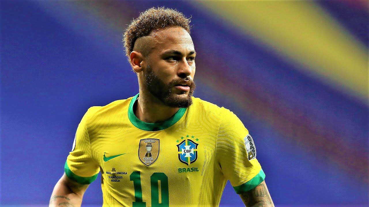 Ancelotti confirms Neymar will miss Brazil opener