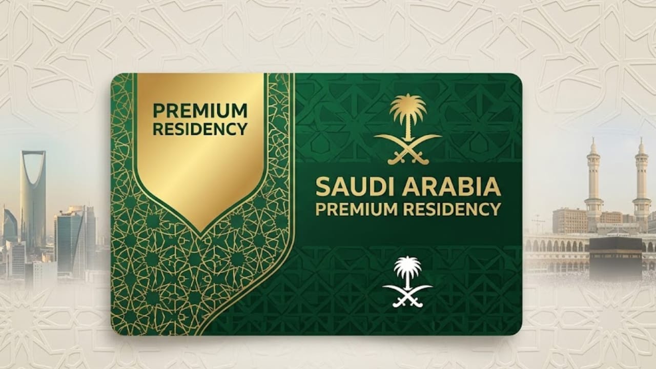 Saudi Arabia Mandates Work Permits for Premium Residency Holders