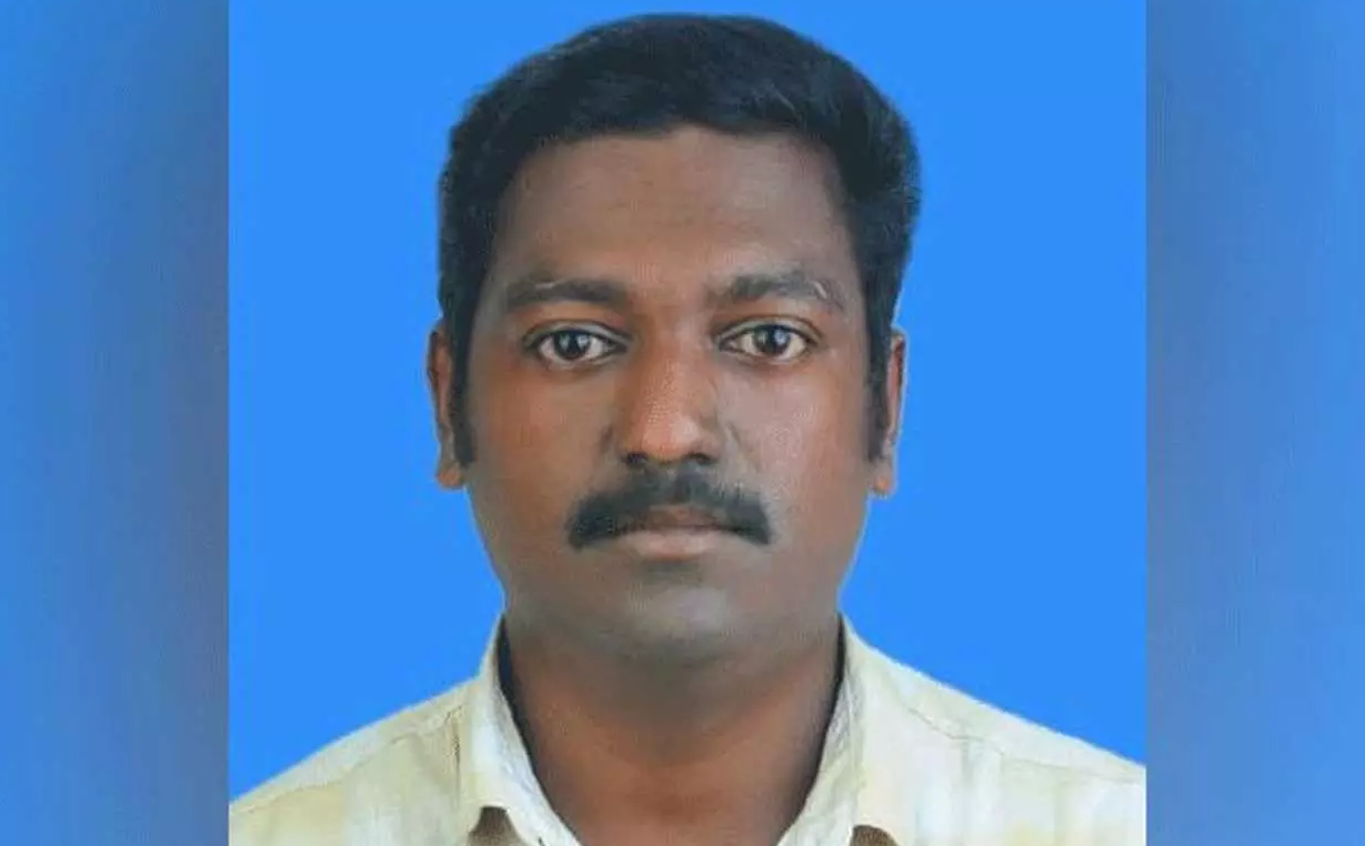 Youth from Kasaragod Found Dead in Oman