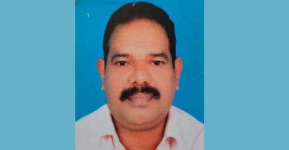 Malayali expatriate passed away in Oman