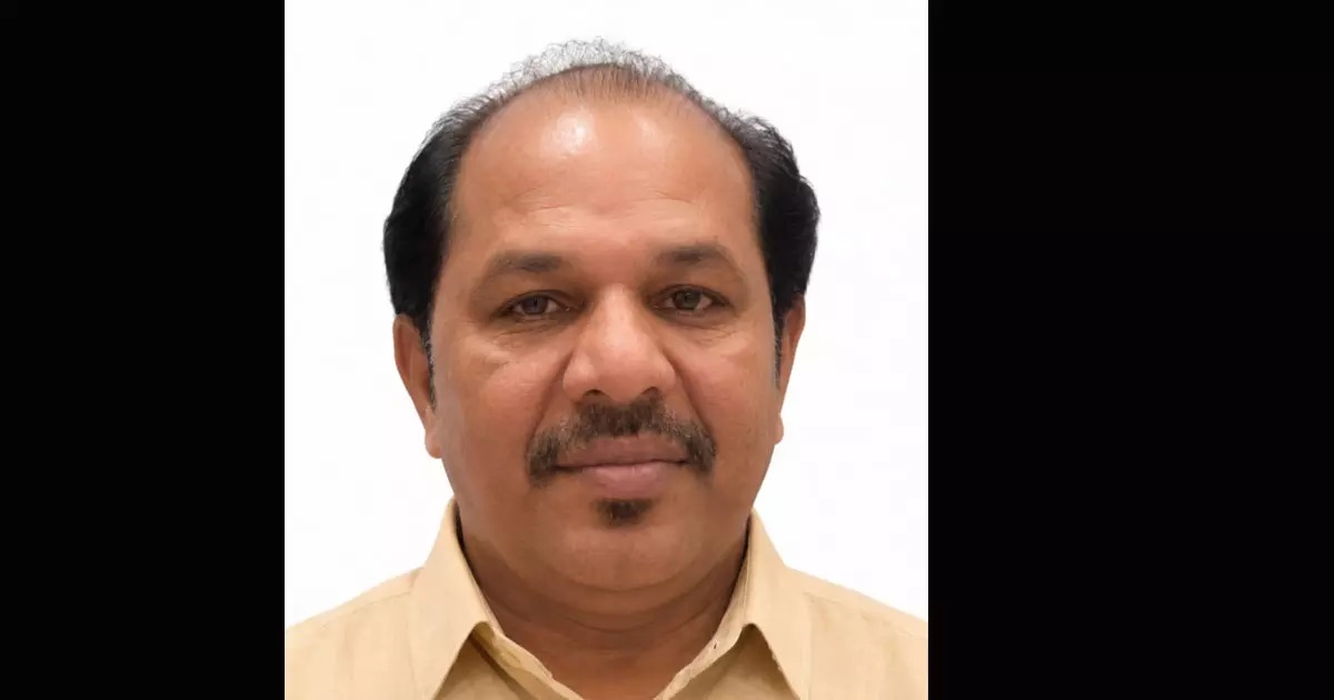 Ponnani native passes away in Qatar