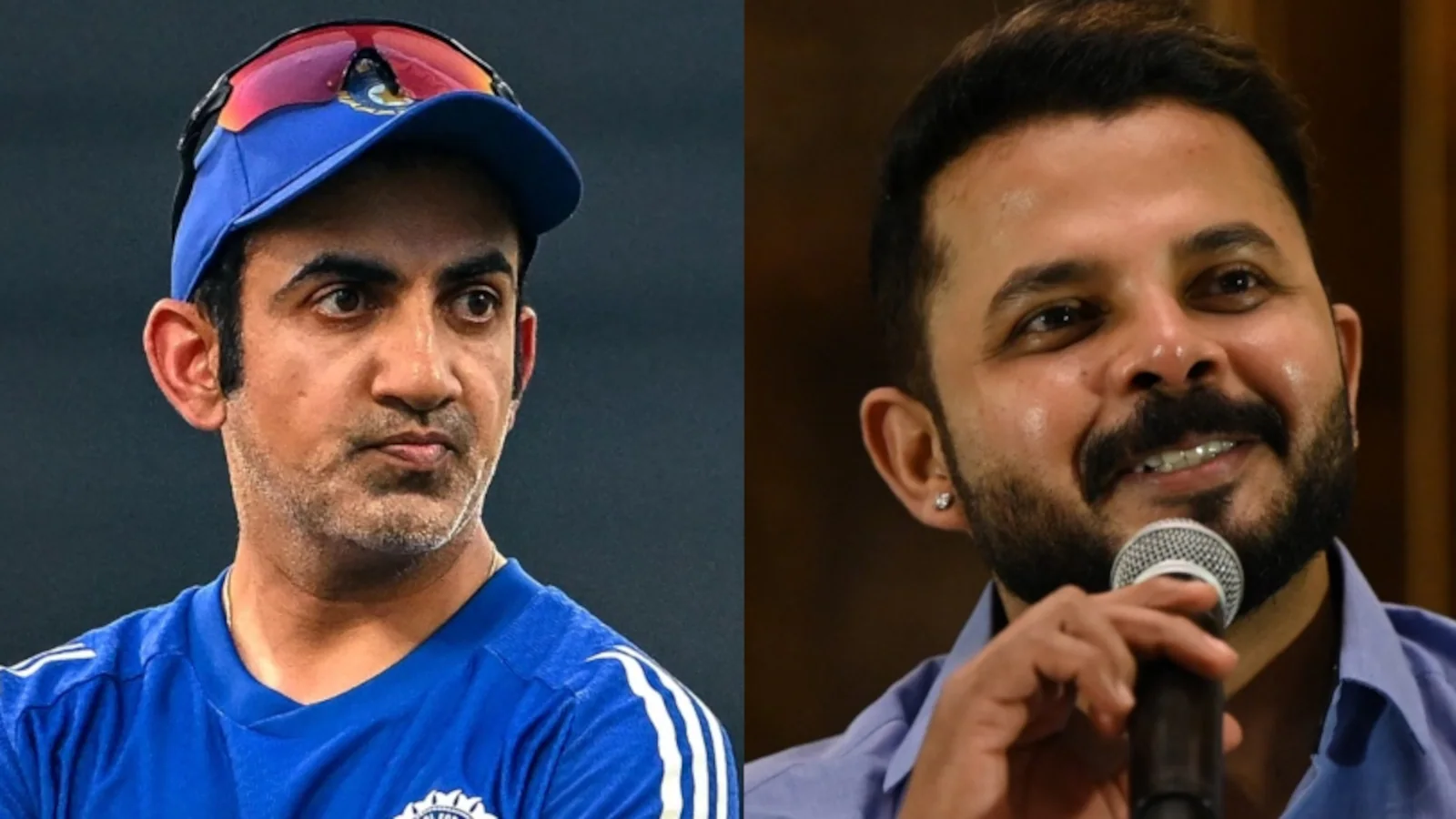 Gautam Gambhir Called Me Deshdrohi Used F-Word - Sreesanth Reveals Stunning Details Of Fight With India Head Coach