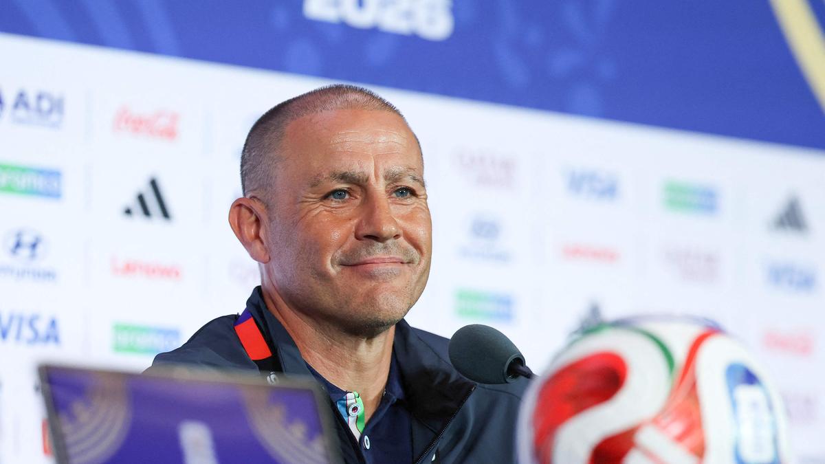 Fabio Cannavaro warns Uzbekistan against focusing only on Cristiano Ronaldo