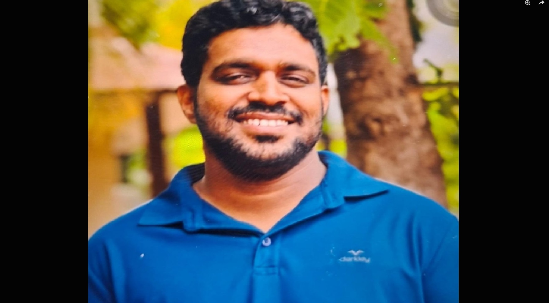 Malappuram Native passed away in Saudi Arabia Mahayil