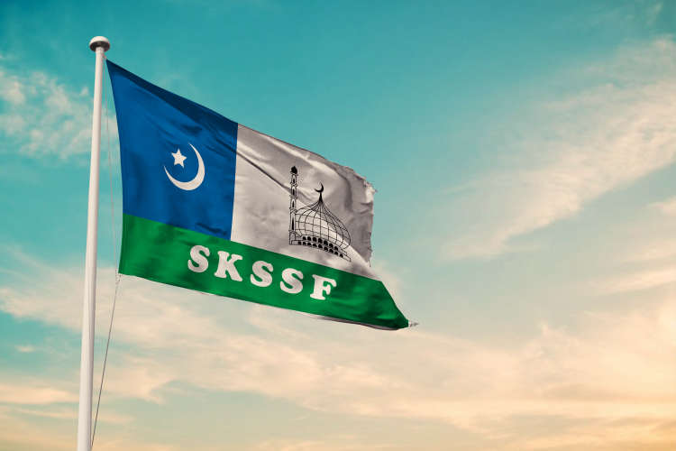 PMA Salam should be controlled by leadership: SKSS F

