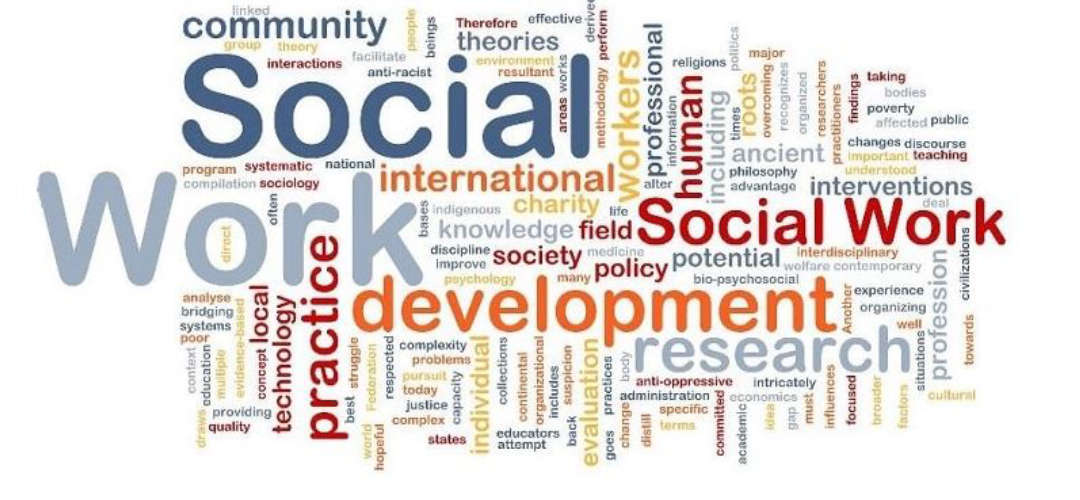 Social Work Courses for a Better Career; Learn more about study opportunities and career opportunities